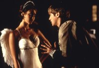 Devon Sawa remembers that it is difficult to deal with Costar for Jessica Alba on the 1999 idle hands
